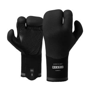 Mystic Supreme Glove 4mm Lobster Precurved