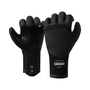 Mystic Roam Glove 3mm 5Finger Precurved