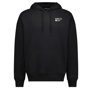 North Progress Hood Sweat