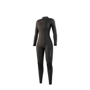 Mystic Star Fullsuit 4/3mm Bzip Women