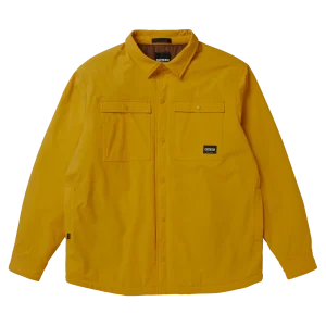 Mystic Last Light Overshirt