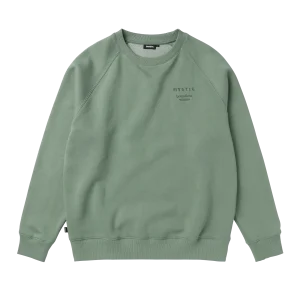 Mystic Token Crew Sweat
