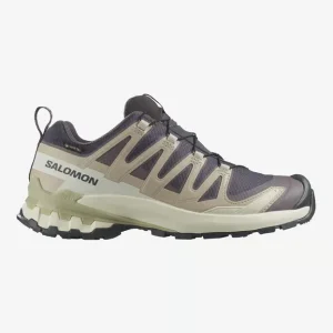 SALOMON XA PRO 3D V9 GTX MUJER NINE IRON