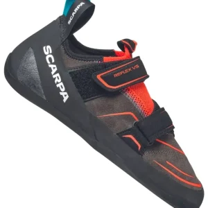 SCARPA PIE DE GATO REFLEX VS TONIC BLACK