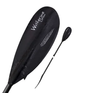 Pala Wolferine Light Carbono Vario Pro 2 partes TNP