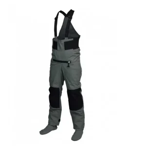 Pantalón Extreme Dry 4L Cremallera Sandiline