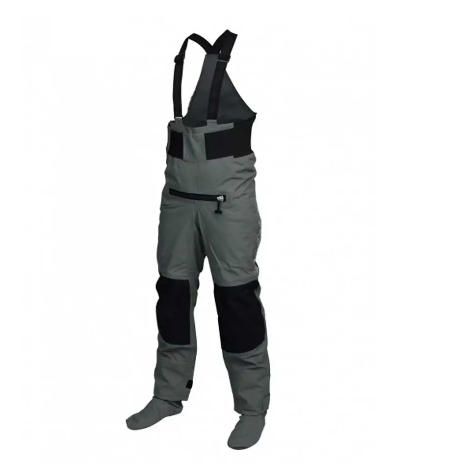Pantalón Extreme Dry 4L Cremallera Sandiline