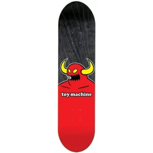 Tabla Toy Machine monster 8"