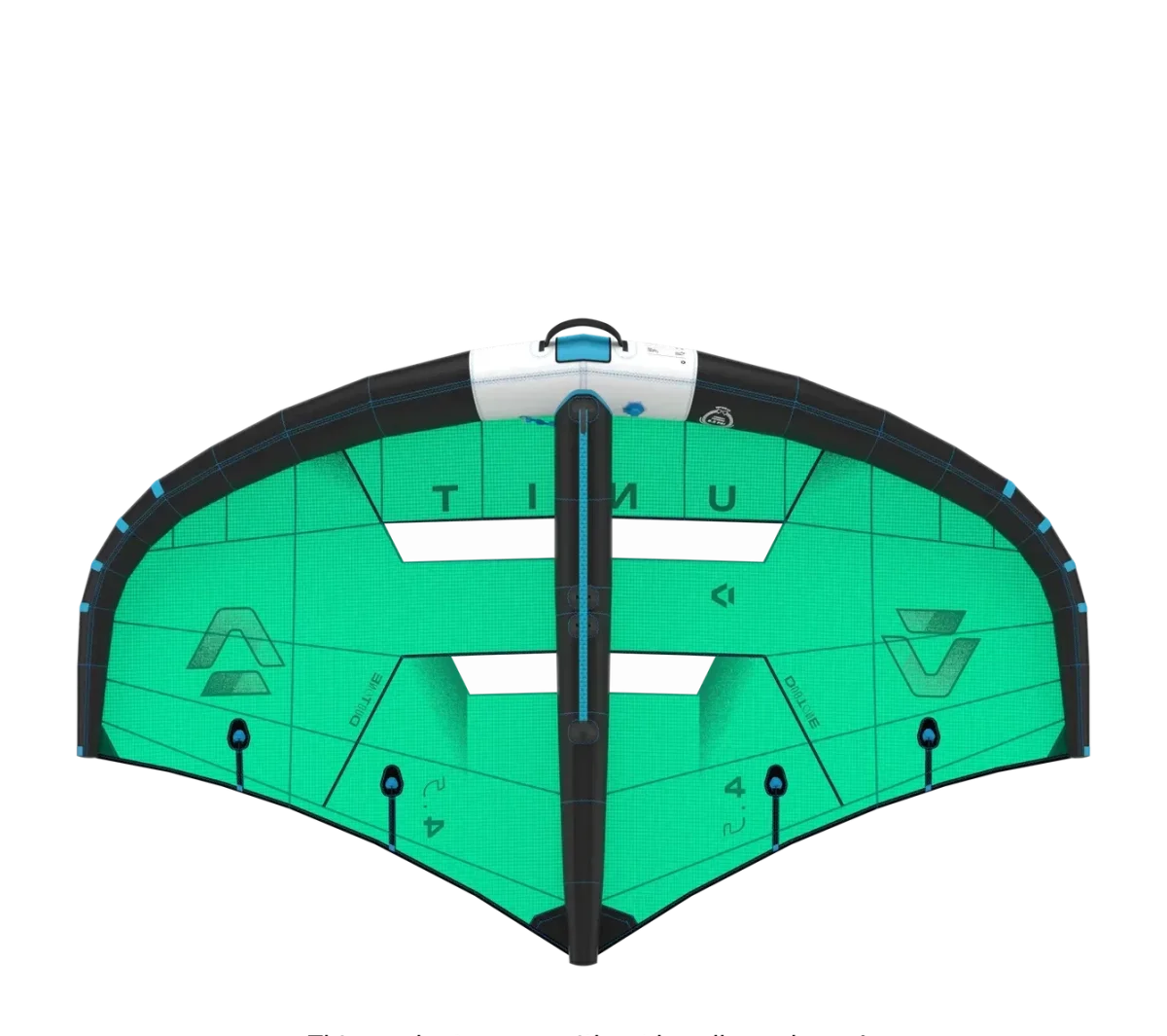 Duotone Unit Wing - Imagen 6