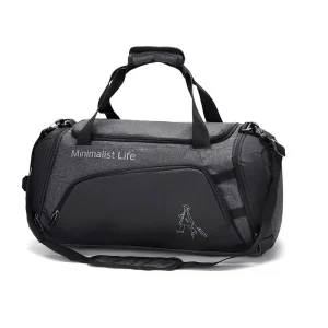 Bolsa Minimalist 33L