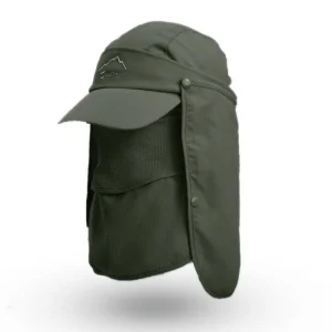 Gorra 4 Em 1