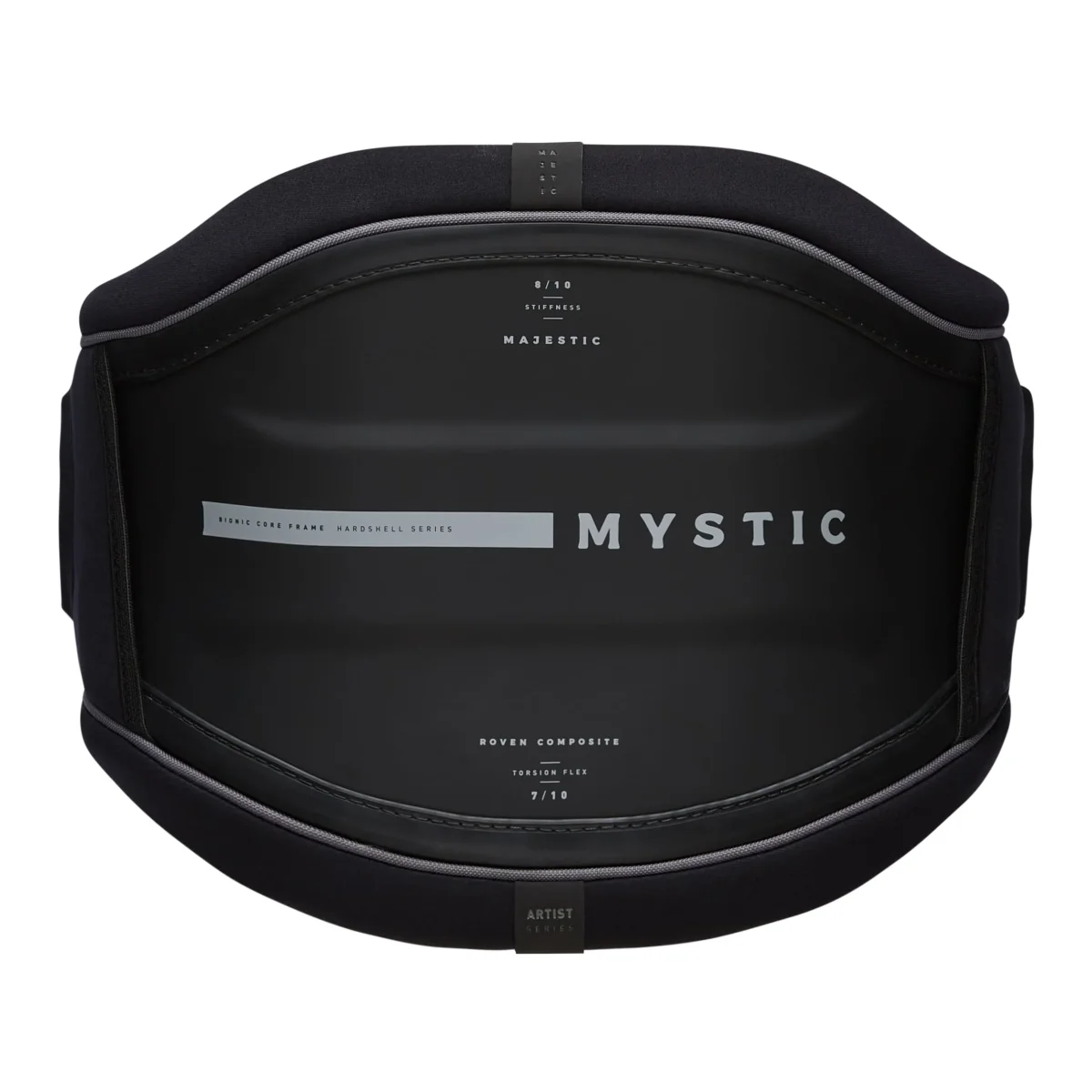 Mystic MAJESTIC